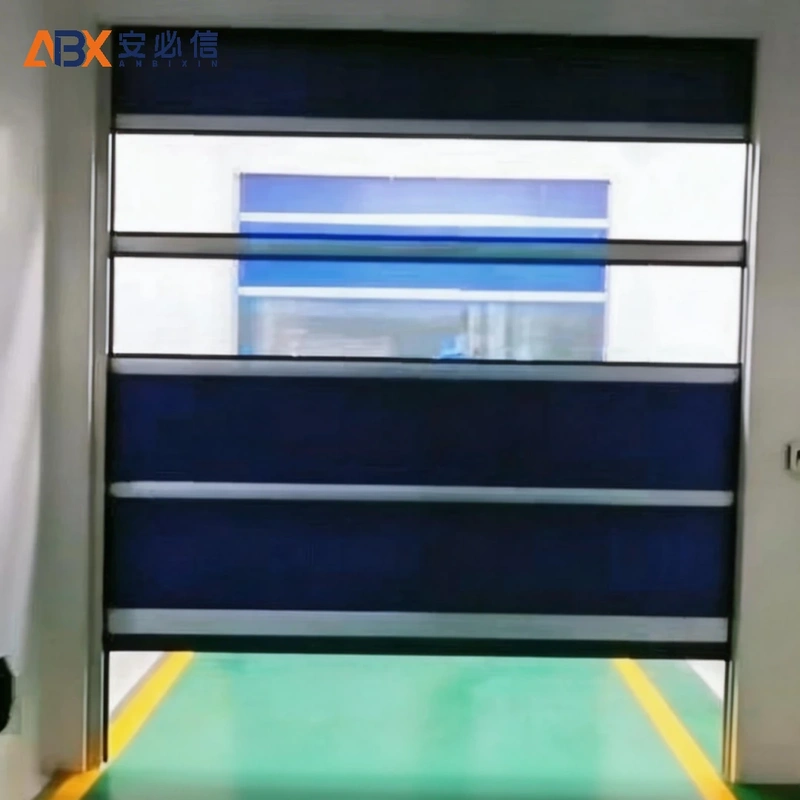宿迁快速门
